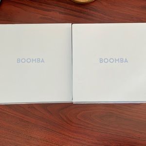 Boomba Bra Inserts